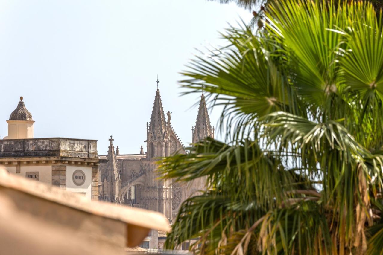 Casa Baldovinos * Palma de Maiorca
