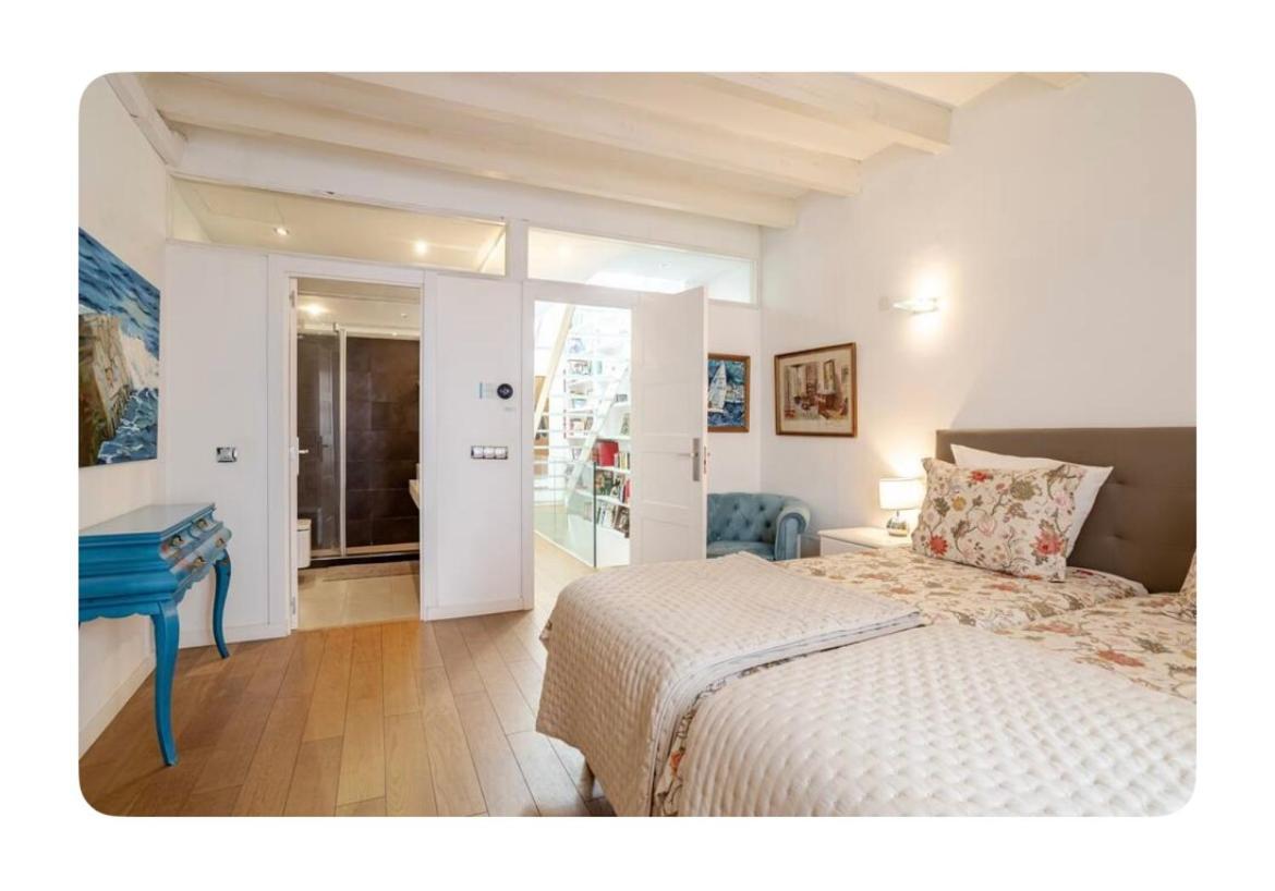 Casa Baldovinos Palma de Maiorca