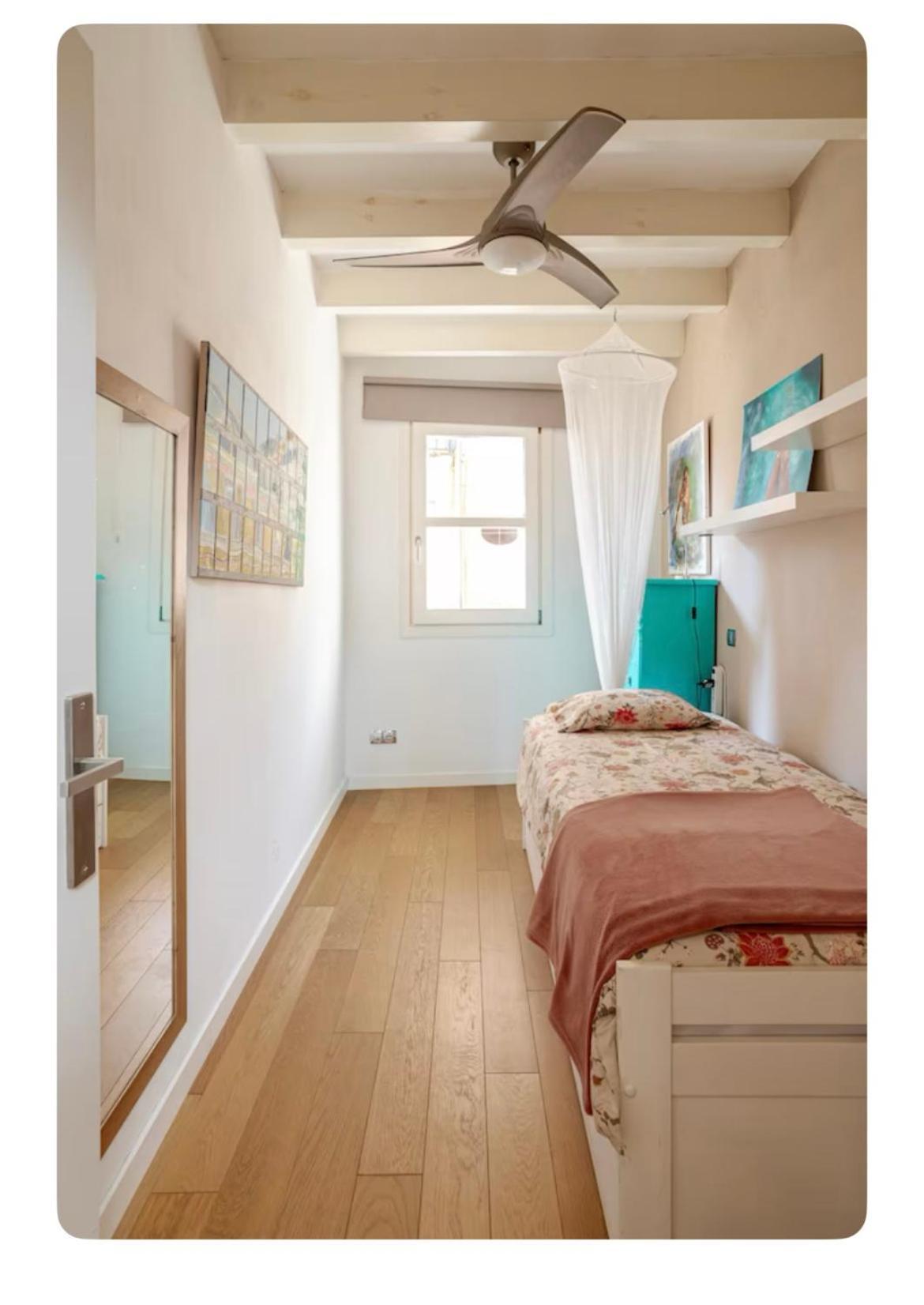 Casa Baldovinos Casa de férias Palma de Maiorca
