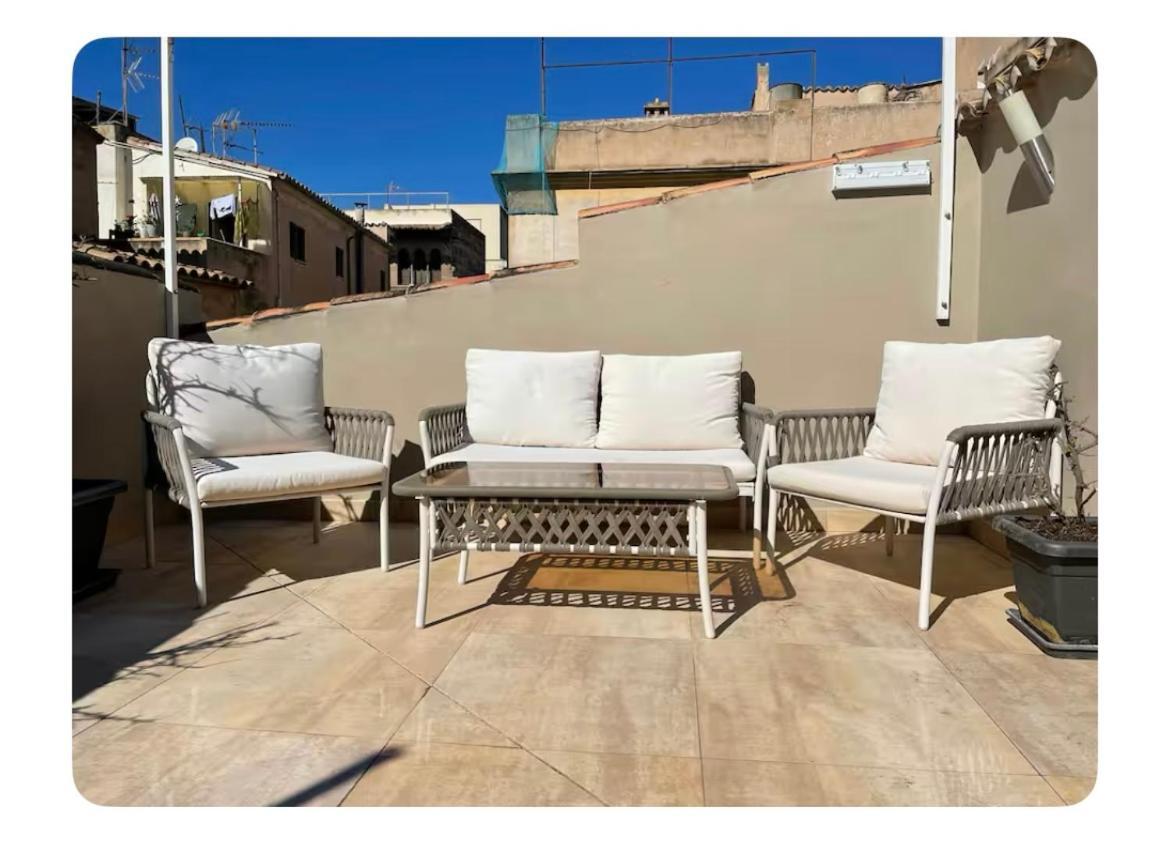 Casa Baldovinos Palma de Maiorca