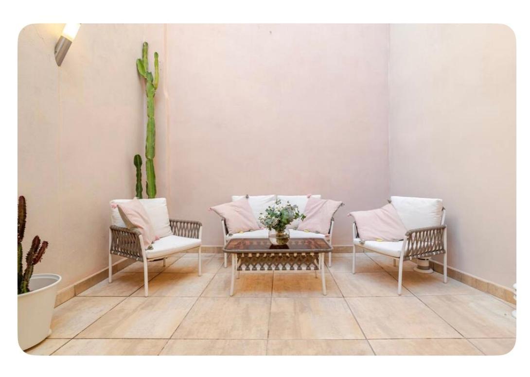 Casa Baldovinos * Palma de Maiorca